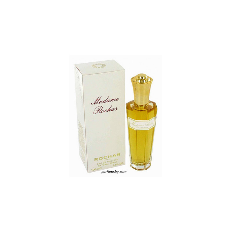 Rochas Madame Rochas EDT за жени 100ml