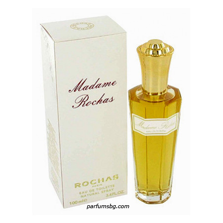 Rochas Madame Rochas EDT за жени 100ml