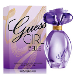 Guess Girl Belle EDT за...