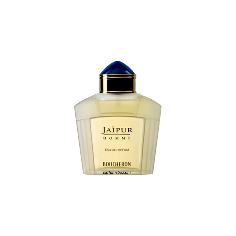 Boucheron Jaipur Homme EDP за мъже 100ml без кутия