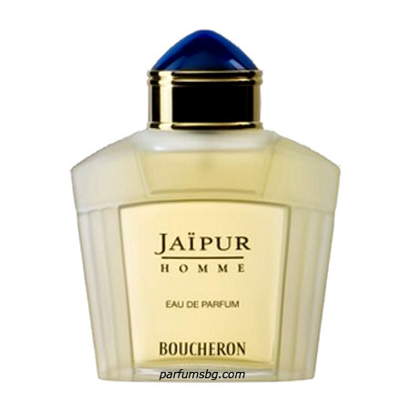 Boucheron Jaipur Homme EDP за мъже 100ml без кутия