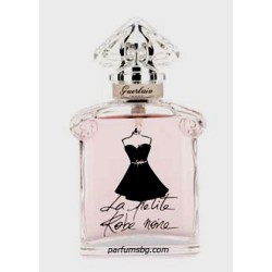 Guerlain La Petite Robe Noir 2012 EDT за жени 100ml без кутия НОВ