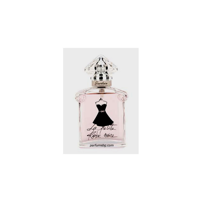 Guerlain La Petite Robe Noir 2012 EDT за жени 100ml без кутия НОВ