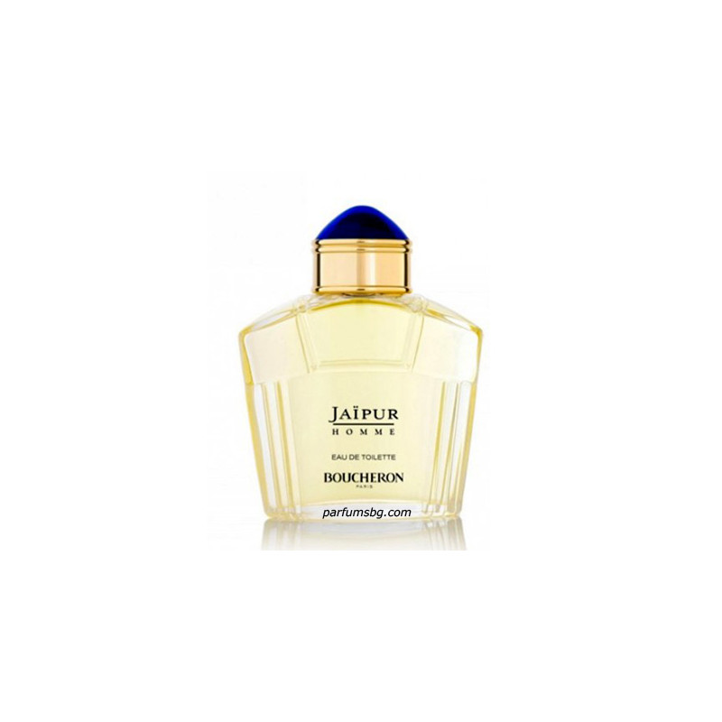 Boucheron Jaipur Homme EDT за мъже 100ml без кутия