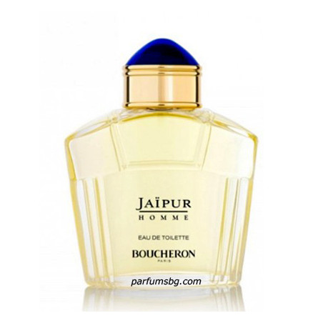 Boucheron Jaipur Homme EDT за мъже 100ml без кутия