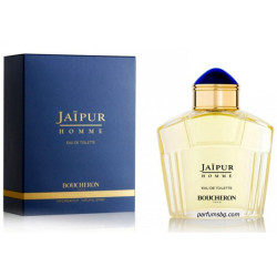 Boucheron Jaipur Homme EDT за мъже 100ml