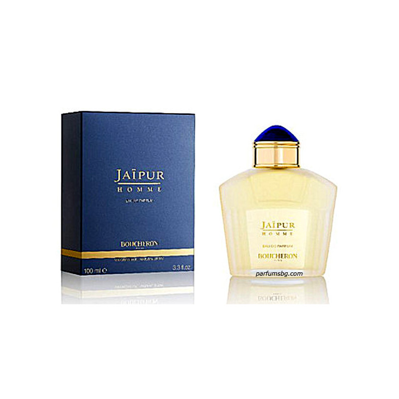 Boucheron Jaipur Homme EDP за мъже 100ml