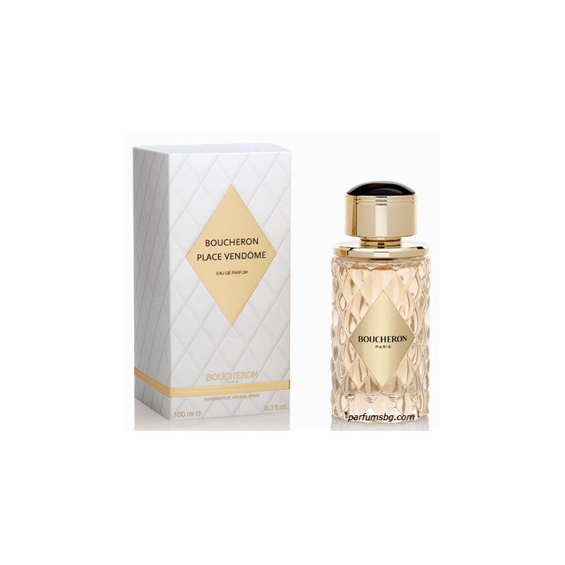 Boucheron Place Vendome EDP за жени