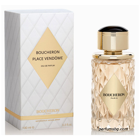 Boucheron Place Vendome EDP за жени