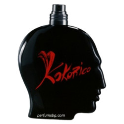 Jean Paul Gaultier Kokorico EDT за мъже 100ml без кутия