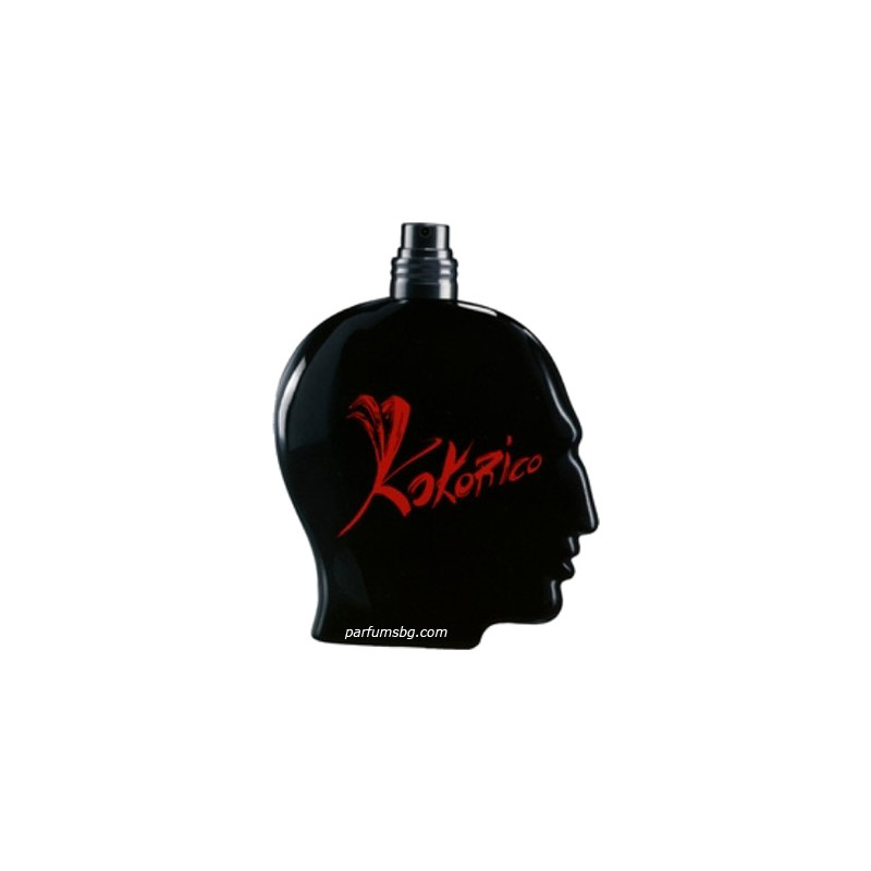 Jean Paul Gaultier Kokorico EDT за мъже 100ml без кутия