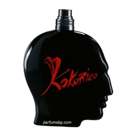 Jean Paul Gaultier Kokorico EDT за мъже 100ml без кутия