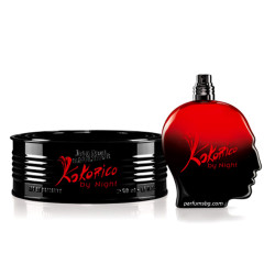 Jean Paul Gaultier Kokorico by Night EDT за мъже