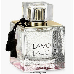 Lalique L'Amour EDP за жени...