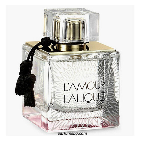 Lalique L'Amour EDP за жени 100ml без кутия