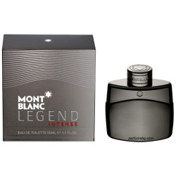 Mont Blanc Legend Intense...