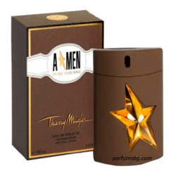 Thierry Mugler A Men Pure...