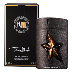 Thierry Mugler A Men Pure...