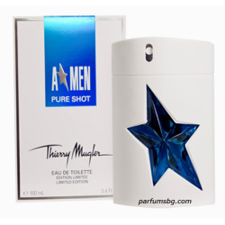 Thierry Mugler A Men Pure...