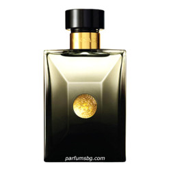 Versace Oud Noir EDP за мъже 100ml без кутия