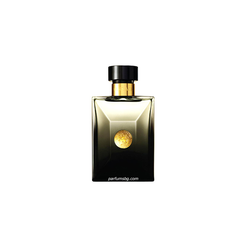 Versace Oud Noir EDP за мъже 100ml без кутия