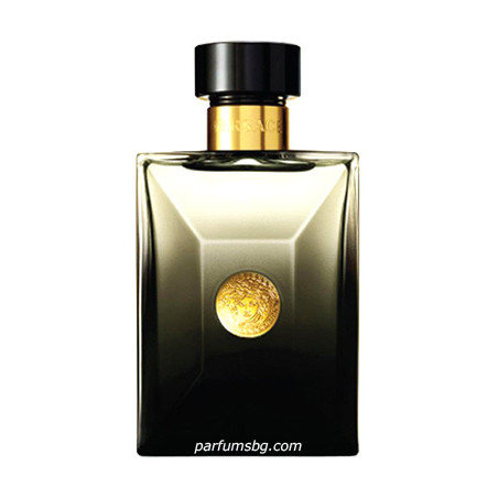 Versace Oud Noir EDP за мъже 100ml без кутия