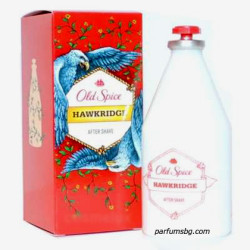 Old Spice Hawkridge...