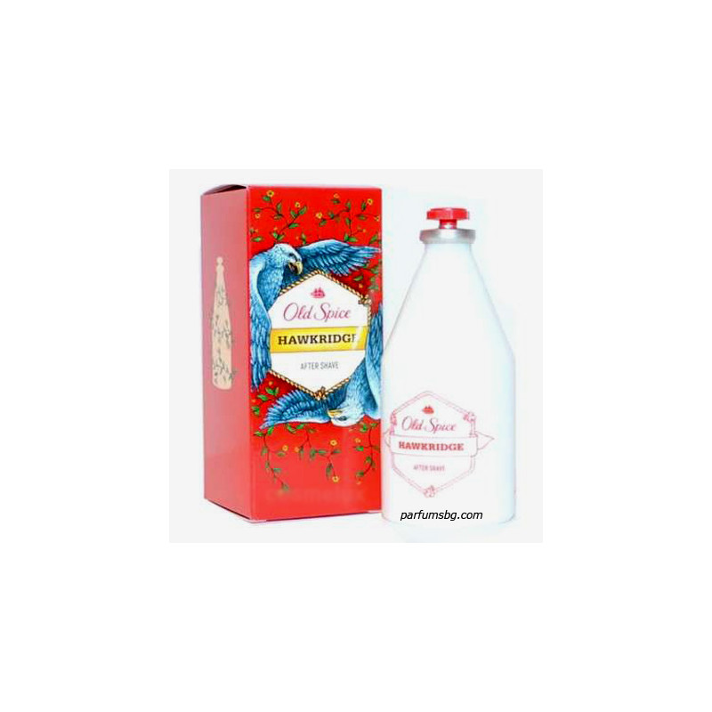 Old Spice Hawkridge Афтършейв за мъже 100ml НОВ