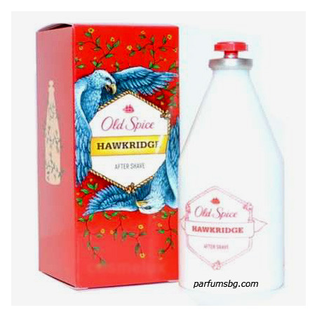 Old Spice Hawkridge Афтършейв за мъже 100ml НОВ