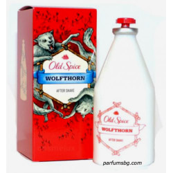 Old Spice Wolfthorn...