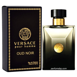 Versace Oud Noir EDP за...