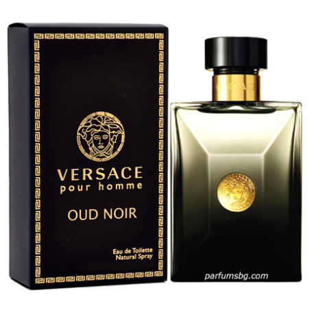 Versace Oud Noir EDP за мъже 100ml