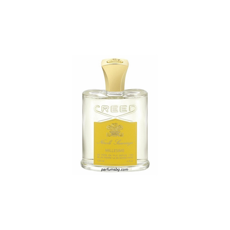 Creed Neroli Sauvage EDT Unisex 120ml без кутия