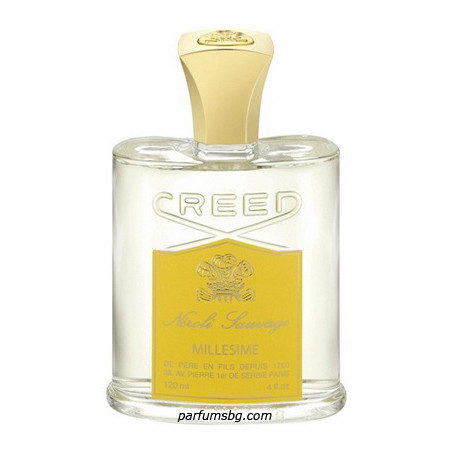 Creed Neroli Sauvage EDT Unisex 120ml без кутия