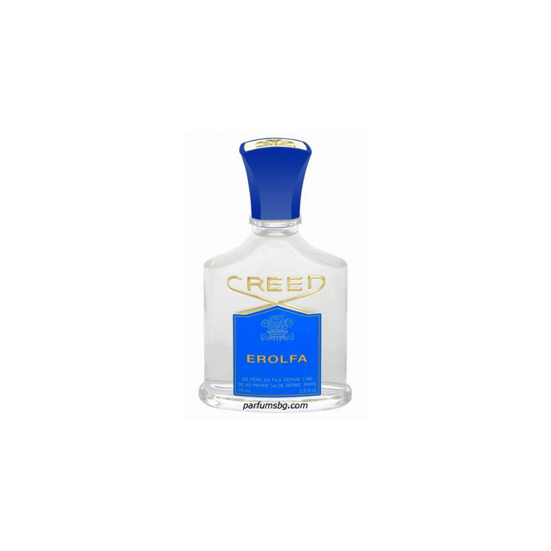 Creed Erolfa EDP за мъже 120ml без кутия