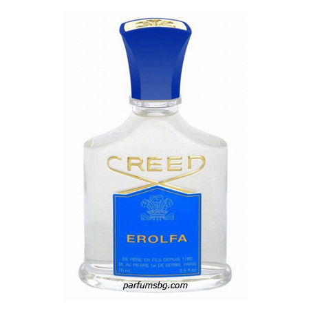 Creed Erolfa EDP за мъже 120ml без кутия