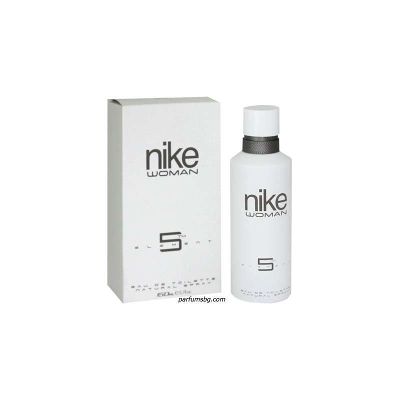 Nike 5th Element EDT за жени