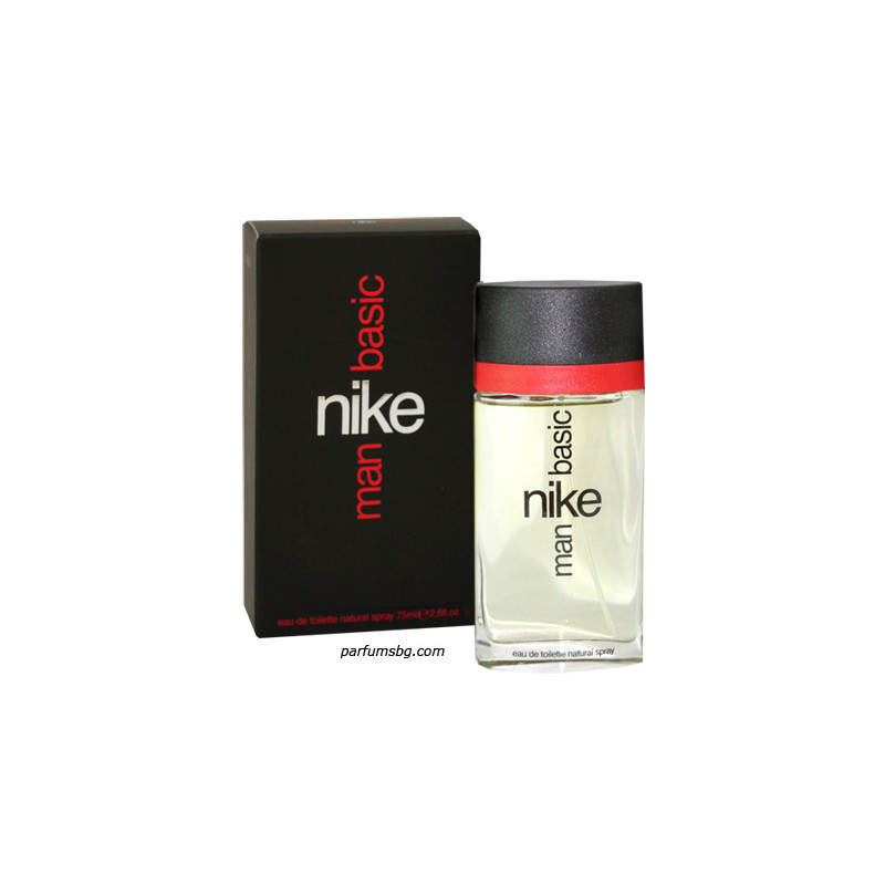 Nike Basic EDT за мъже