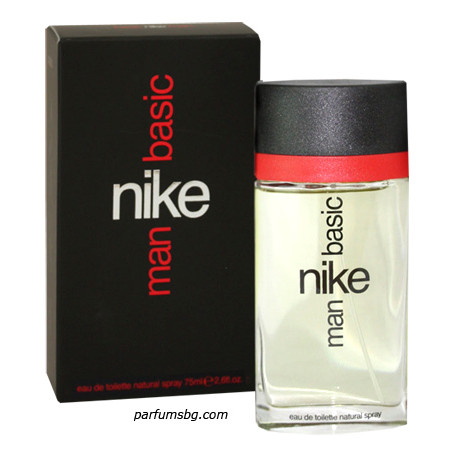 Nike Basic EDT за мъже