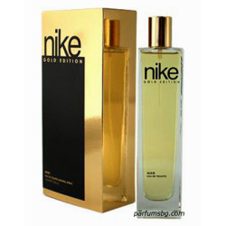 Nike Gold Edition EDT за...