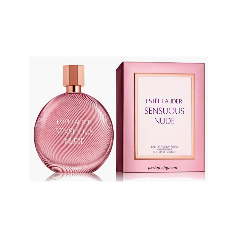 Estee Lauder Sensuous Nude EDP за жени