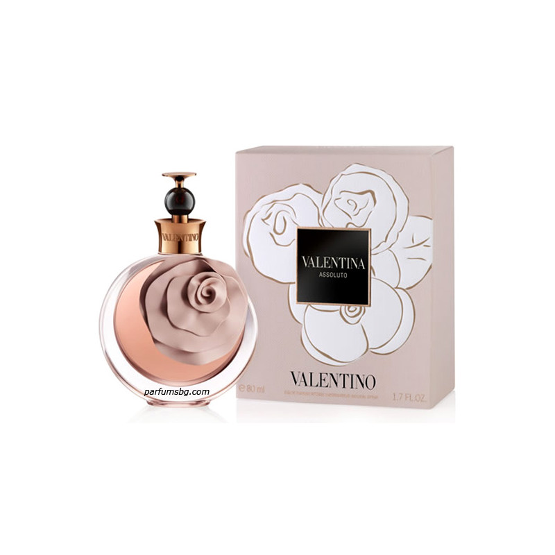 Valentino Valentina Assoluto EDP за жени НОВ