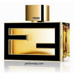 Fendi Fan di Fendi Extreme...