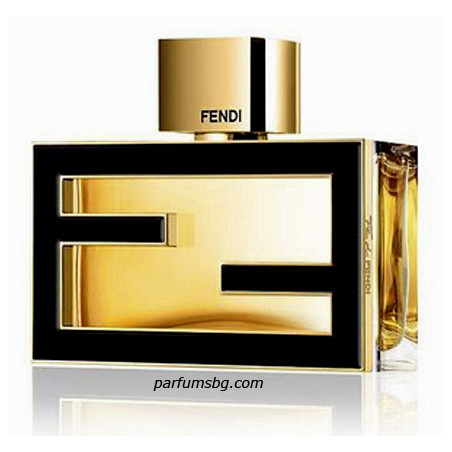 Fendi Fan di Fendi Extreme EDP за жени 75ml без кутия