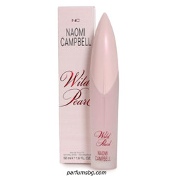 Naomi Campbell Wild Pearl EDT за жени