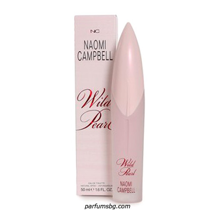 Naomi Campbell Wild Pearl EDT за жени