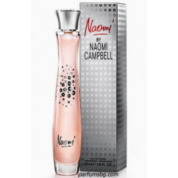 Naomi Campbell Naomi EDT за...