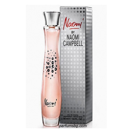 Naomi Campbell Naomi EDT за жени