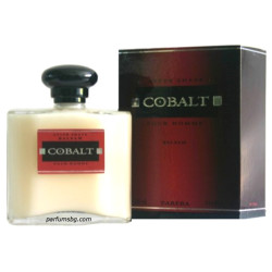 Parera Cobalt Афтършейв с балсам за мъже 100ml