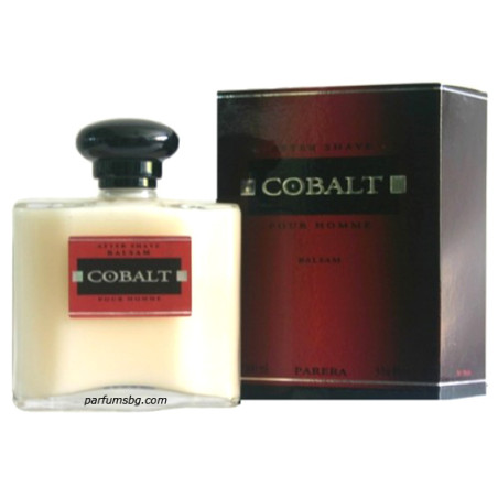 Parera Cobalt Афтършейв с балсам за мъже 100ml